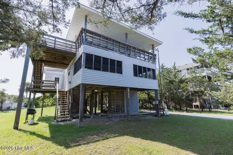 27250 Dory Rd, Salvo, NC 27972 photo 3