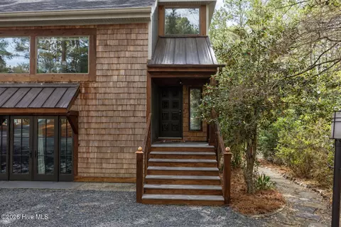 Exterior - 350 Pine Vista Dr, Pinehurst, NC 28374 photo 1 of 11
