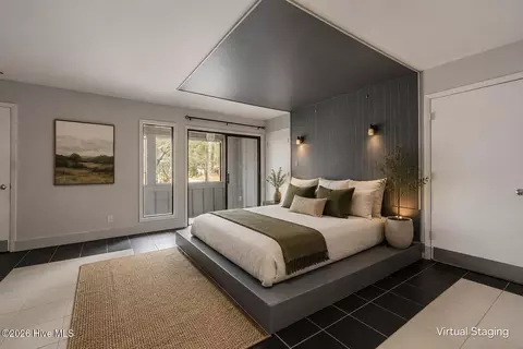 Bedroom - 350 Pine Vista Dr, Pinehurst, NC 28374 photo 2 of 3