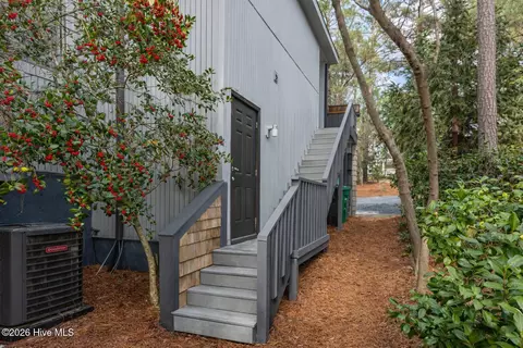 Exterior - 350 Pine Vista Dr, Pinehurst, NC 28374 photo 6 of 11