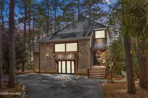 Exterior - 350 Pine Vista Dr, Pinehurst, NC 28374 photo 11 of 11
