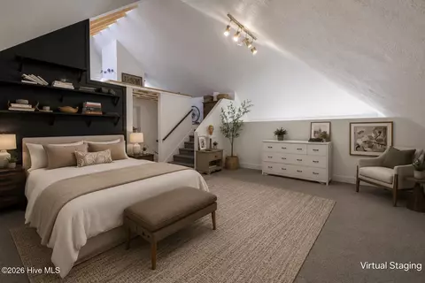 Bedroom - 350 Pine Vista Dr, Pinehurst, NC 28374 photo 2 of 2