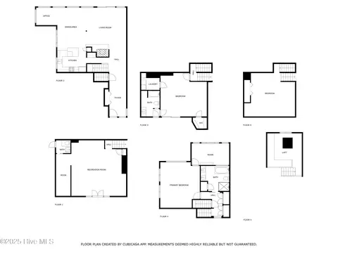 Floorplan - 350 Pine Vista Dr, Pinehurst, NC 28374 photo 1 of 1