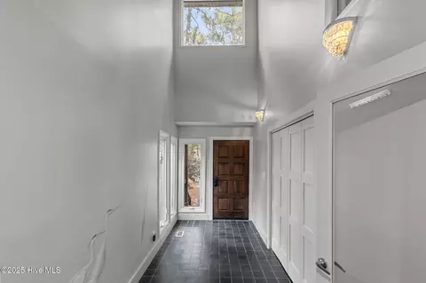 Entry Way - 350 Pine Vista Dr, Pinehurst, NC 28374 photo 1 of 6