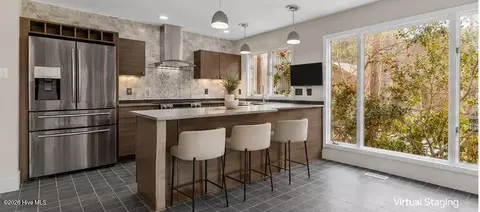 Kitchen - 350 Pine Vista Dr, Pinehurst, NC 28374 photo 3 of 5