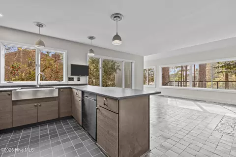 Kitchen - 350 Pine Vista Dr, Pinehurst, NC 28374 photo 1 of 5