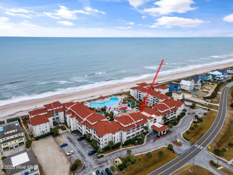 790 New River Inlet Rd UNIT 301B, North Topsail Beach, NC 28460