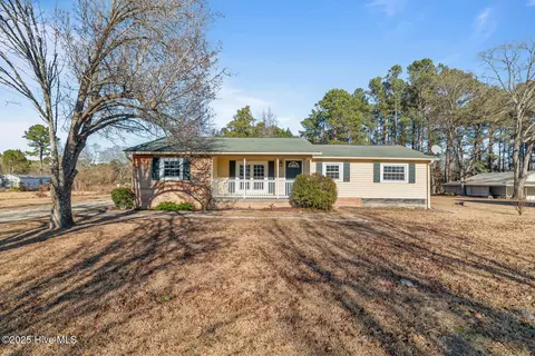 1160 Onslow Pines Rd, Jacksonville, NC 28540