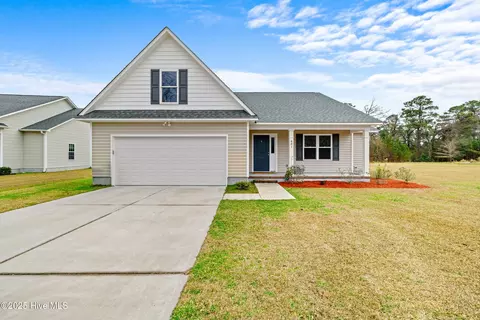 481 Carolina Pines Blvd, New Bern, NC 28560