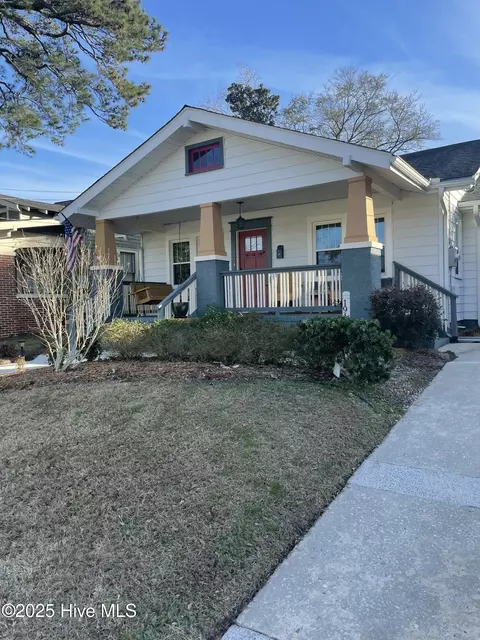1918 Nun St, Wilmington, NC 28403