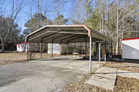 814 Peanut Rd, Hampstead, NC 28443 photo 45