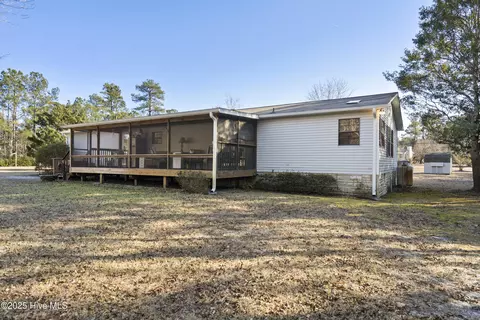 814 Peanut Rd, Hampstead, NC 28443 photo 41