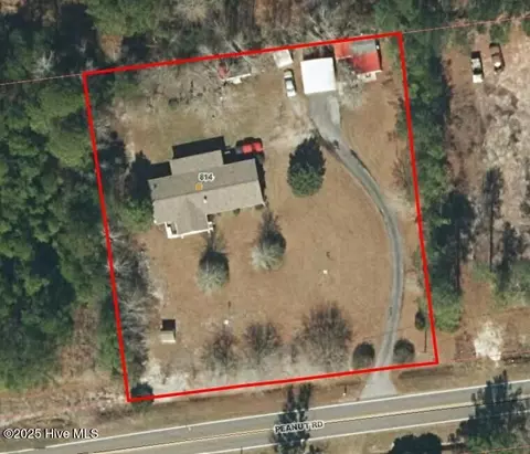 814 Peanut Rd, Hampstead, NC 28443 photo 51