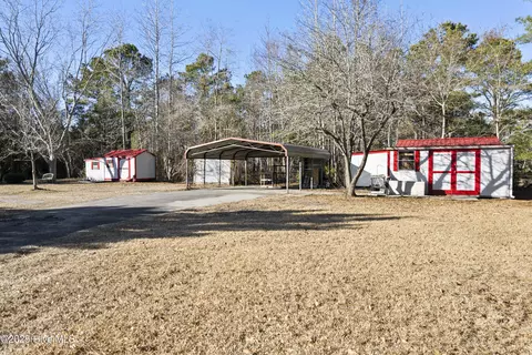 814 Peanut Rd, Hampstead, NC 28443 photo 49