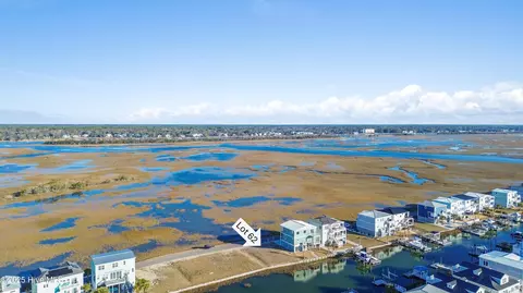 lot62 Riverside Dr, Sunset Beach, NC 28468
