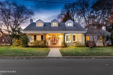 310 S Harding St, Greenville, NC 27858