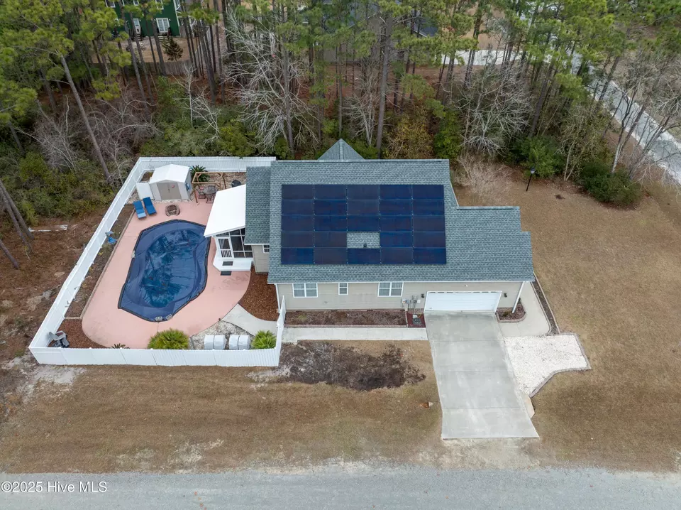 View/Area - 647 N Shore Dr, Southport, NC 28461 photo 5 of 7