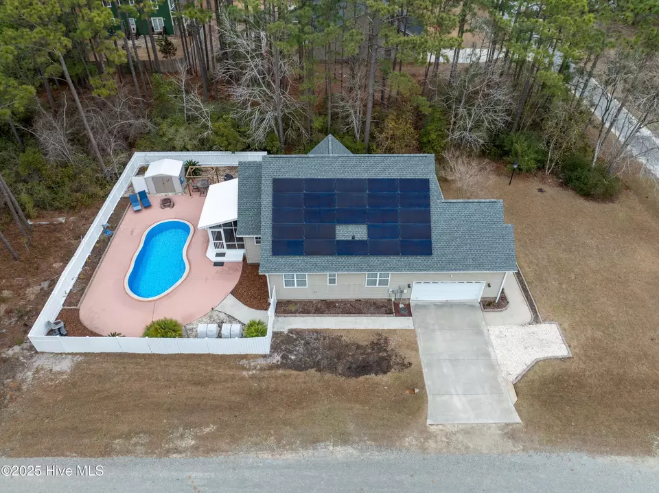 View/Area - 647 N Shore Dr, Southport, NC 28461 photo 6 of 7