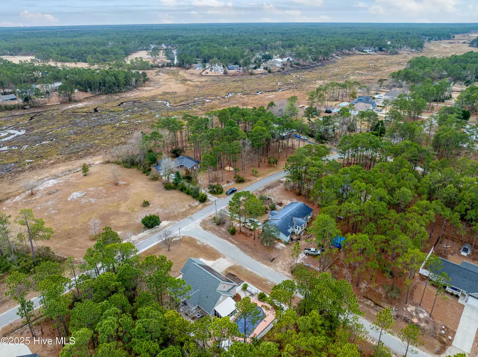 View/Area - 647 N Shore Dr, Southport, NC 28461 photo 2 of 7