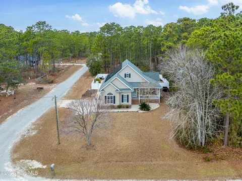 View/Area - 647 N Shore Dr, Southport, NC 28461 photo 1 of 7