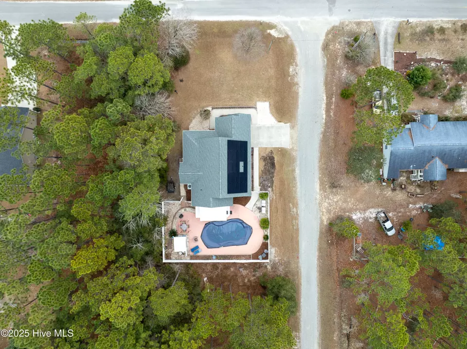 View/Area - 647 N Shore Dr, Southport, NC 28461 photo 7 of 7
