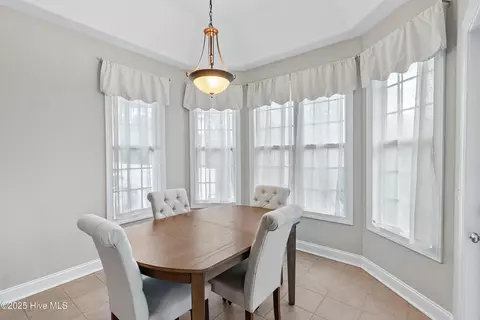 Dining - 647 N Shore Dr, Southport, NC 28461 photo 1 of 1