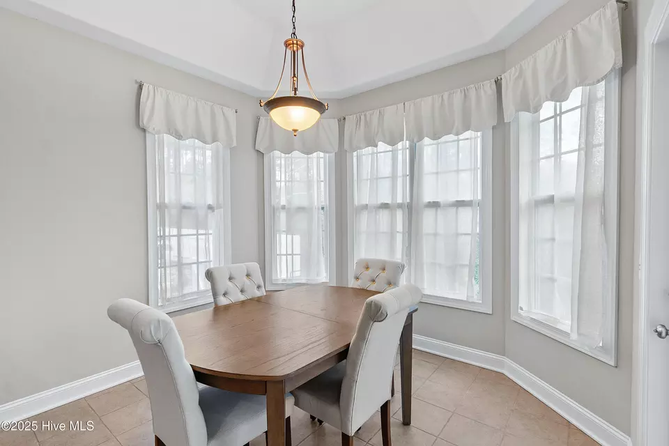 Dining - 647 N Shore Dr, Southport, NC 28461 photo 1 of 1