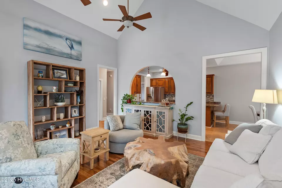 Other - 647 N Shore Dr, Southport, NC 28461 photo 4 of 7