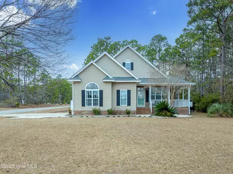 Other - 647 N Shore Dr, Southport, NC 28461 photo 1 of 7