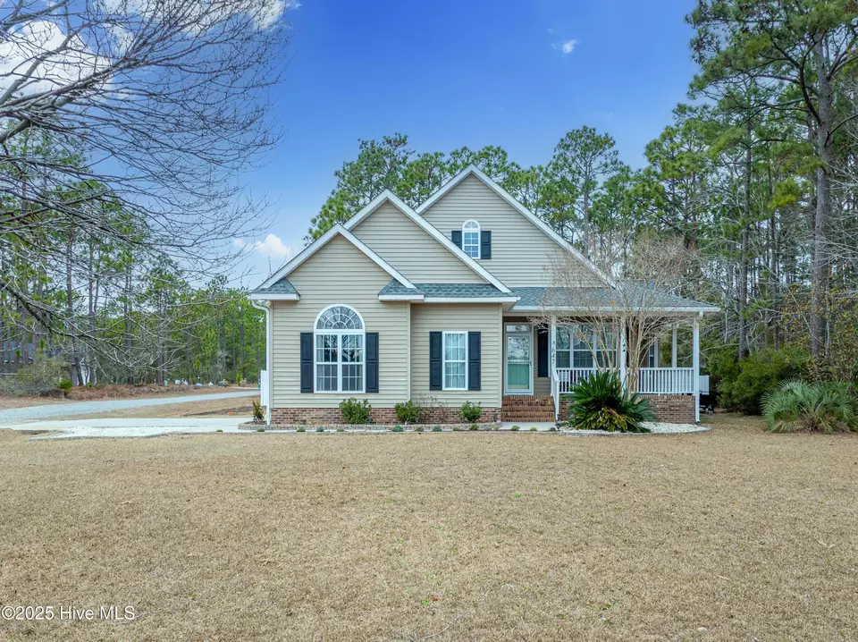 Other - 647 N Shore Dr, Southport, NC 28461 photo 1 of 7