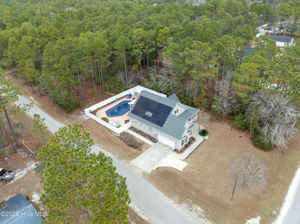 View/Area - 647 N Shore Dr, Southport, NC 28461 photo 3 of 7