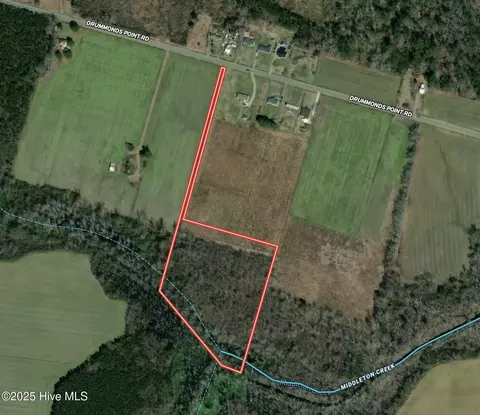 146 Drummonds Point Rd, Edenton, NC 27932