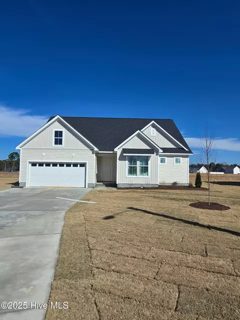 4403 Callaway Ct, Ayden, NC 28513