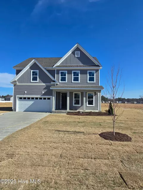 4405 Callaway Ct, Ayden, NC 28513