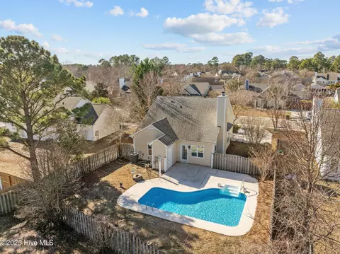 2214 Splitbrook Ct, Wilmington, NC 28411