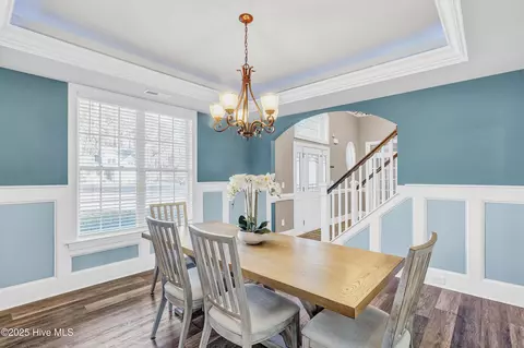 Dining - 236 Hydrangea Ln, Hampstead, NC 28443 photo 2 of 5