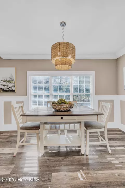 Dining - 236 Hydrangea Ln, Hampstead, NC 28443 photo 3 of 5