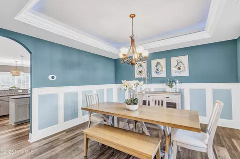 Dining - 236 Hydrangea Ln, Hampstead, NC 28443 photo 1 of 5