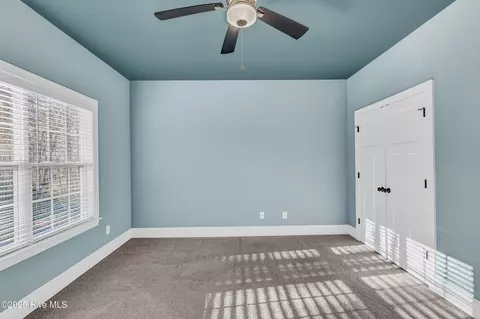 Bedroom - 236 Hydrangea Ln, Hampstead, NC 28443 photo 3 of 5