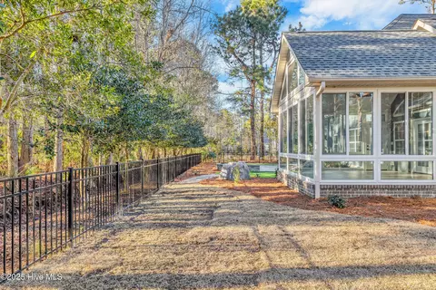 Exterior - 236 Hydrangea Ln, Hampstead, NC 28443 photo 11 of 19