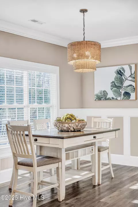 Dining - 236 Hydrangea Ln, Hampstead, NC 28443 photo 5 of 5
