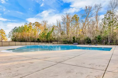 Exterior - 236 Hydrangea Ln, Hampstead, NC 28443 photo 15 of 19