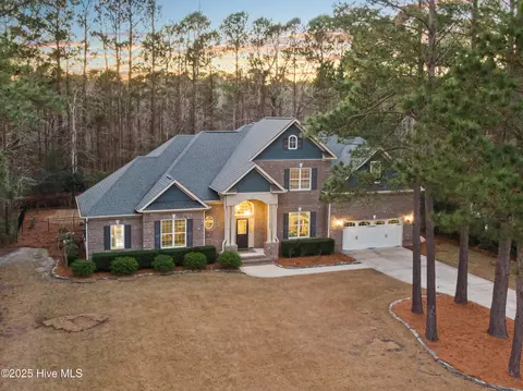 Exterior - 236 Hydrangea Ln, Hampstead, NC 28443 photo 3 of 19
