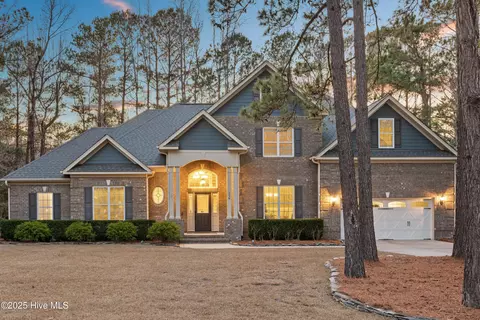 Exterior - 236 Hydrangea Ln, Hampstead, NC 28443 photo 2 of 19