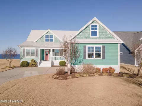 113 E Royal Way, Merry Hill, NC 27957