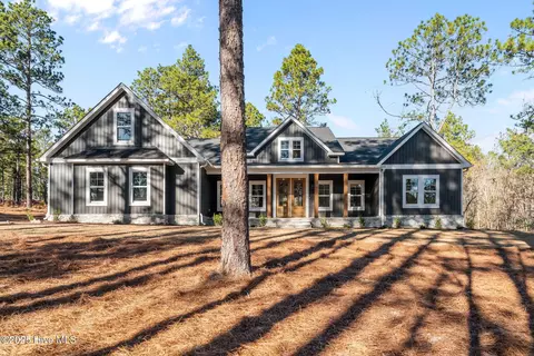 110 Love Grove Church Rd, West End, NC 27376