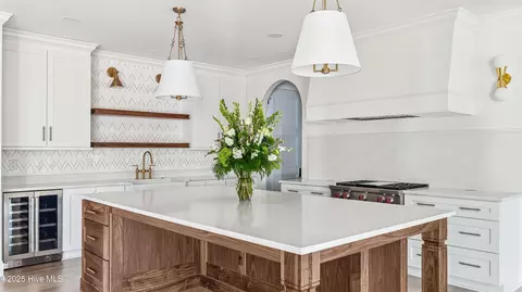 Kitchen - 26 Birkdale Dr, Pinehurst, NC 28374 photo 2 of 7