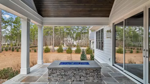 Exterior - 26 Birkdale Dr, Pinehurst, NC 28374 photo 5 of 9