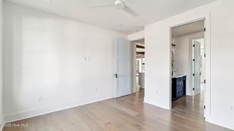 Bedroom - 26 Birkdale Dr, Pinehurst, NC 28374 photo 5 of 9
