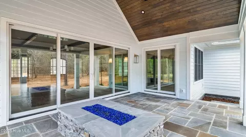 Exterior - 26 Birkdale Dr, Pinehurst, NC 28374 photo 6 of 9